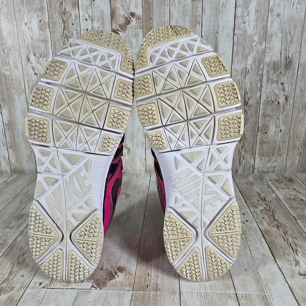 Nike unleash your